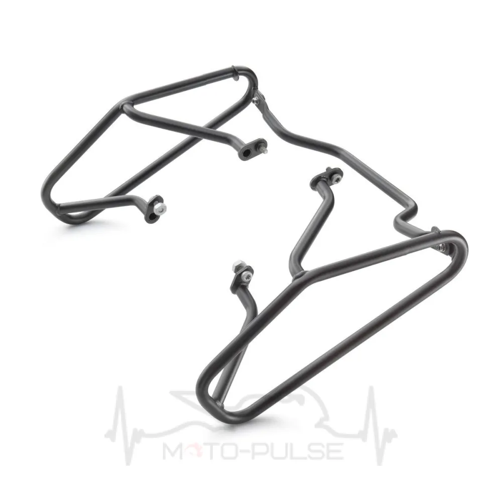 Кронштейн кріплення бічних сумок Husqvarna Norden 901 22112920044